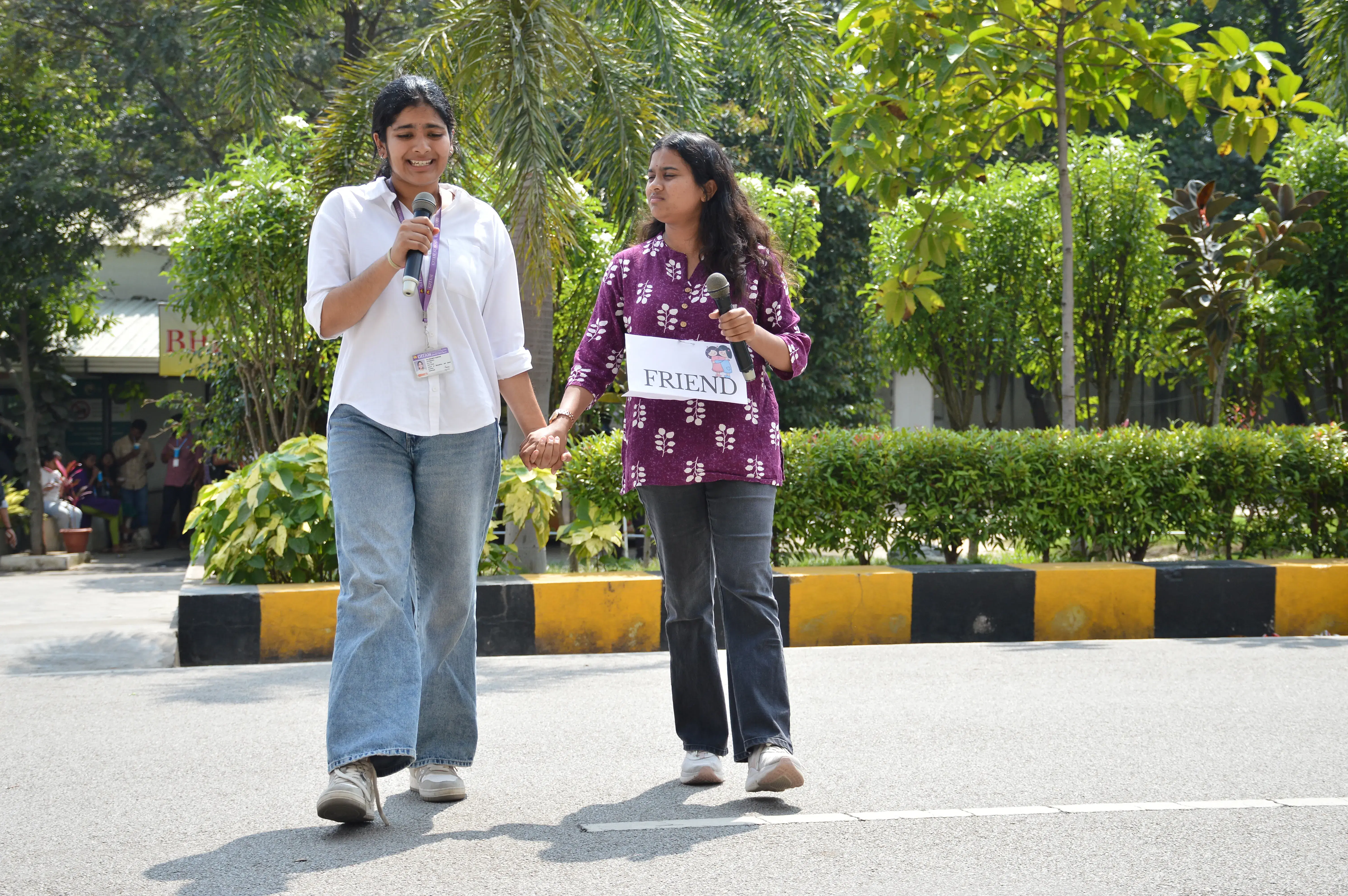GITAM Hyderabad Events photo 14